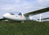 ASW-15b, MH-Flugmodellbau